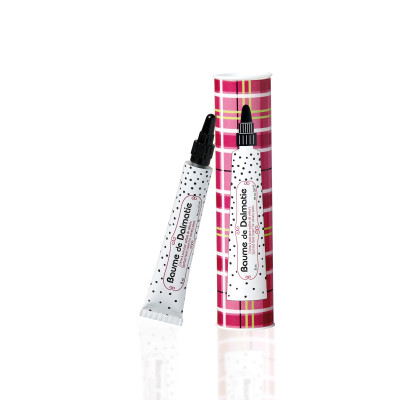Miss Ferling - Baume de Dalmatie