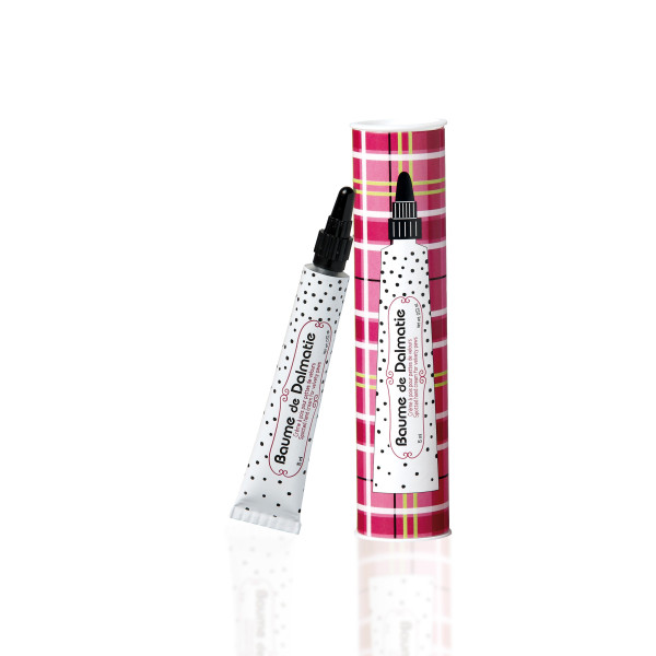 Miss Ferling - Baume de Dalmatie