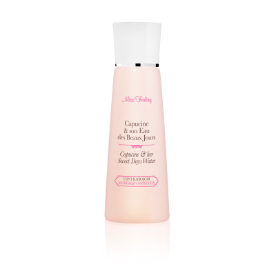 Miss Ferling - Capucine  son Eau des Beaux Jours - 150 ml
