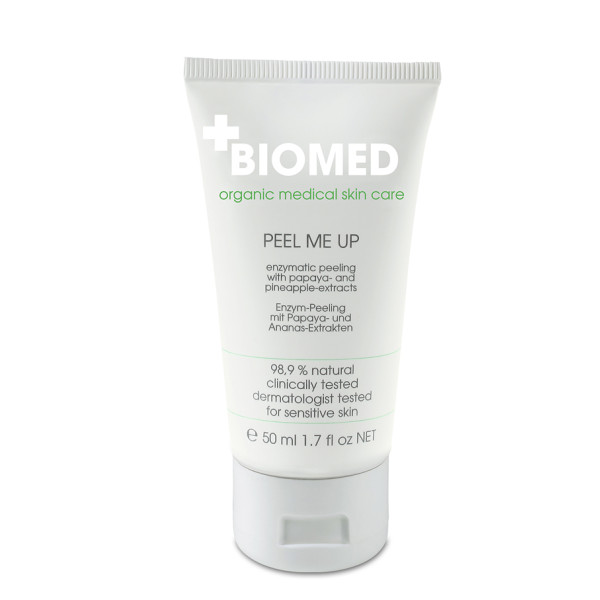 Biomed - Exfoliant Visage - Peel Me Up