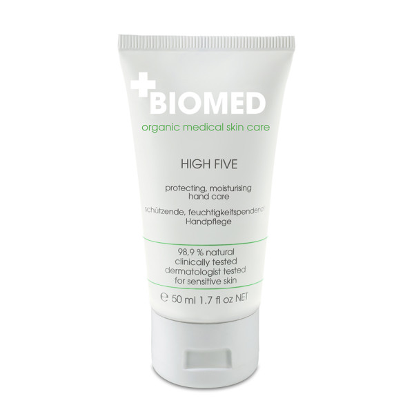Biomed - Crème Mains - High Five