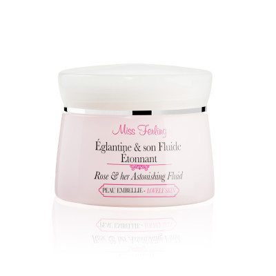 Miss Ferling - Eglantine  son Fluide Etonnant - 50 ml