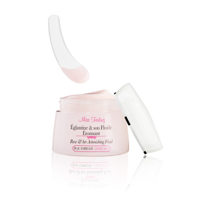 Miss Ferling - Eglantine  son Fluide Etonnant - 50 ml