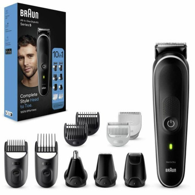 Tondeuse Braun Tondeuse Braun