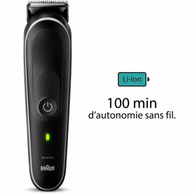 Tondeuse Braun Tondeuse Braun