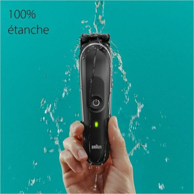 Tondeuse Braun Tondeuse Braun