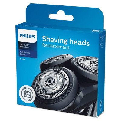 Tête de rasage Philips SH50 Tête de rasage Philips SH50