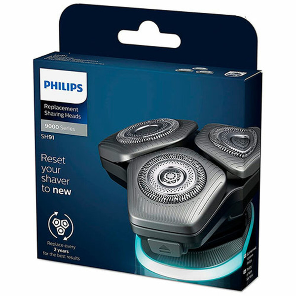Tête de rasage Philips 9000 Series