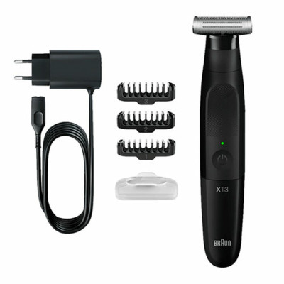 Rasoir Braun Series X XT3100 Wet  Dry 3 Unités