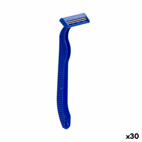 Rasoir Berilo 37670 (30 Unités)