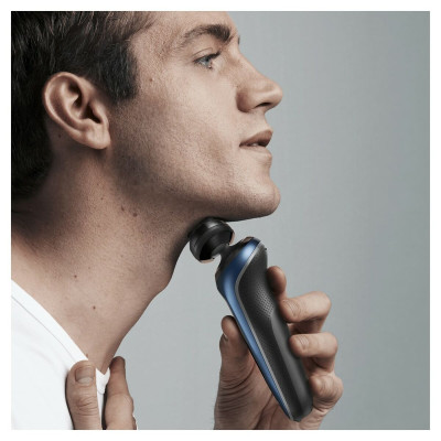 Tête de rechange Braun 53B