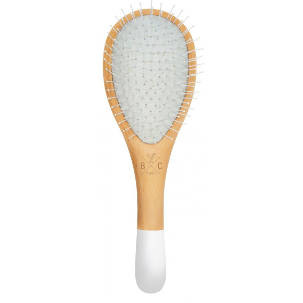 Brosse démêlage cheveux