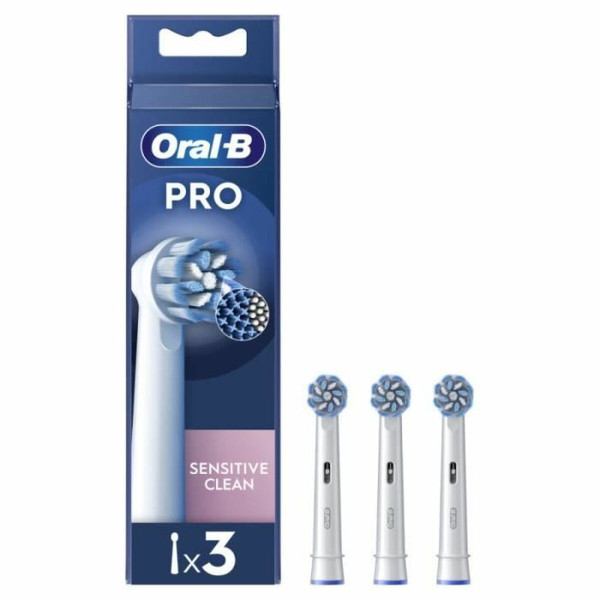 Tête de rechange Oral-B