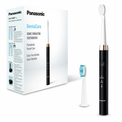 Brosse à dents électrique Panasonic EW-DM81-K503 (1) Brosse à dents électrique Panasonic EW-DM81-K503 (1)