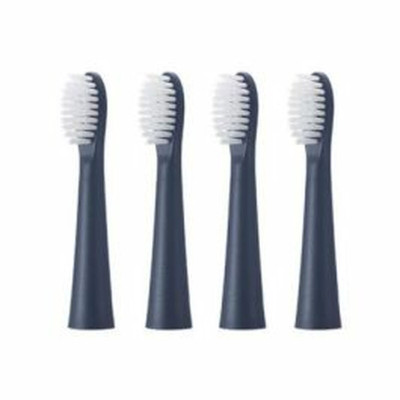 Rechange brosse à dents électrique Panasonic ER-6CT02A303 (4 Pièces) (4 Unités) Rechange brosse à dents électrique Panasonic ER-6CT02A303 (4 Pièces) (4 Unités)