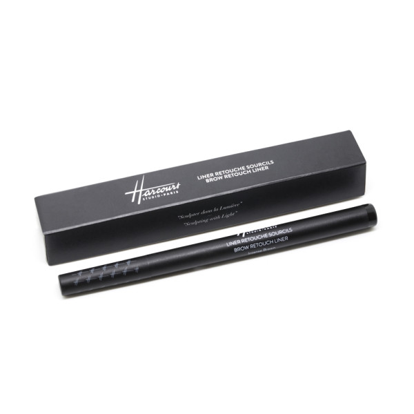 Liner Retouche Sourcils - Intense Brown