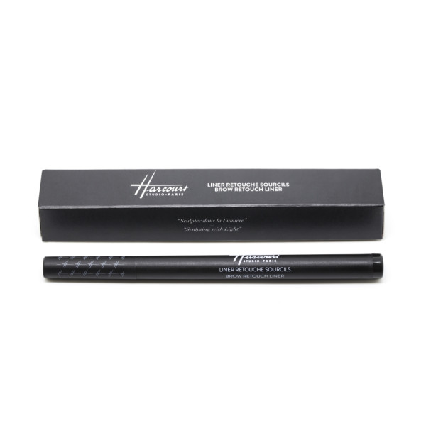 Liner Retouche Sourcils - Light Brown - Harcourt
