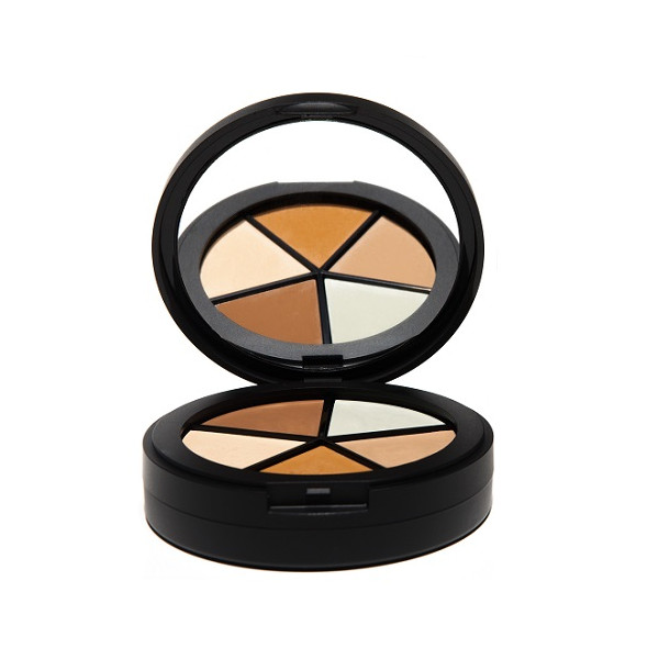 Portfolio Couvrance sans miroir