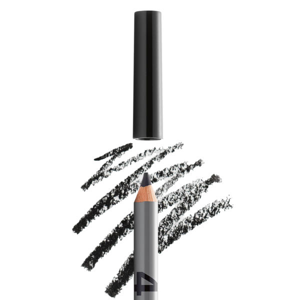 GOKOS - 499 - Crayon Eyeliner- Pure Black