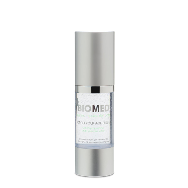 Biomed - Sérum Rajeunissant - Forget Your Age Serum