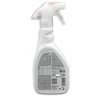 VETOCANIS Spray anti-puces, anti-tiques et anti-moustiques - Pour Chien - 500 ml
