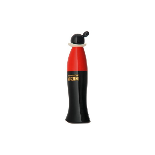 Moschino Cheap and Chic Eau De Toilette Vaporisateur 50ml