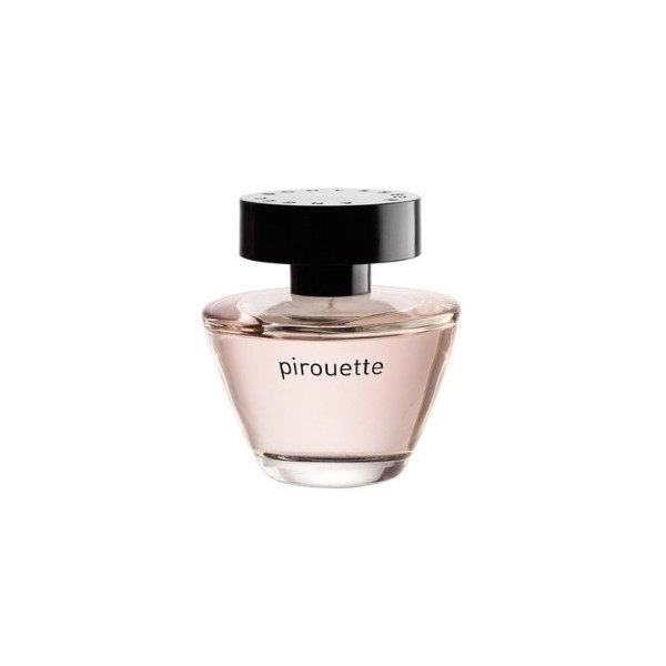 Angel Schlesser Pirouette Eau De Toilette Vaporisateur 50ml