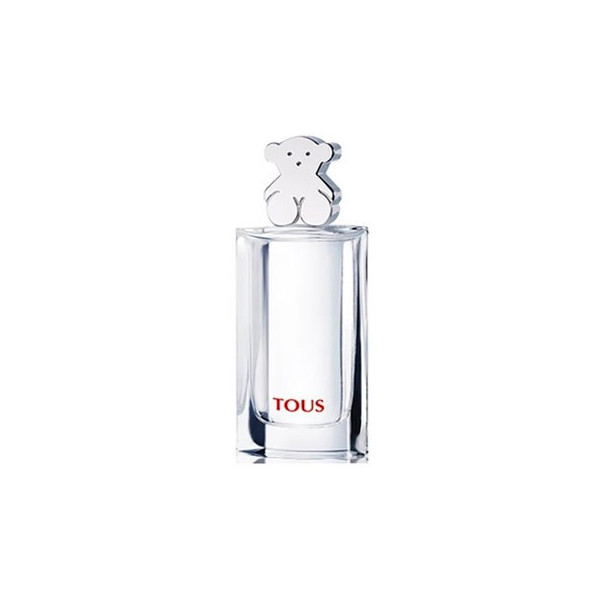 Tous Eau De Toilette Vaporisateur 90ml