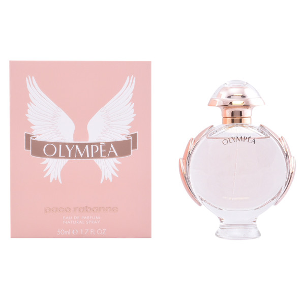 Paco Rabanne Olympéa Eau De Parfum Vaporisateur 50ml