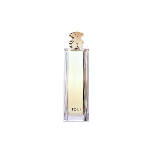 Tous Eau De Parfum Vaporisateur 90ml