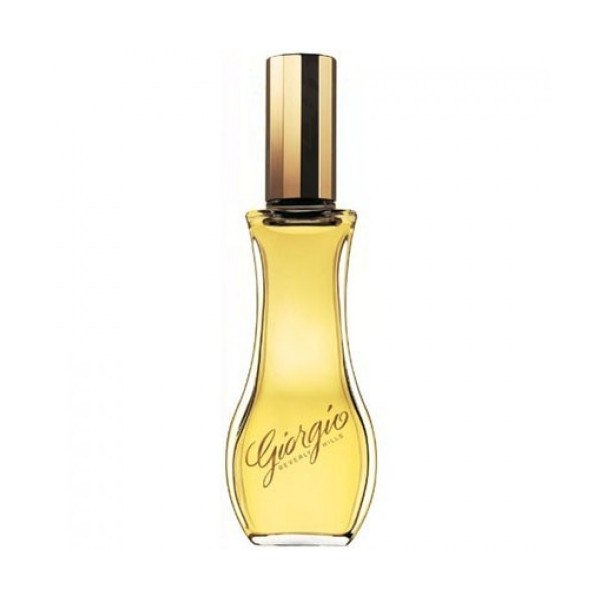 Giorgio Giorgo Beverly Hills Eau De Toilette Vaporisateur 30ml