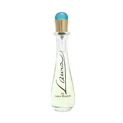 Laura Biagiotti Laura Eau De Toilette Vaporisateur 25ml