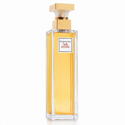 Elizabeth Arden 5th Avenue Eau De Parfum Vaporisateur 75ml