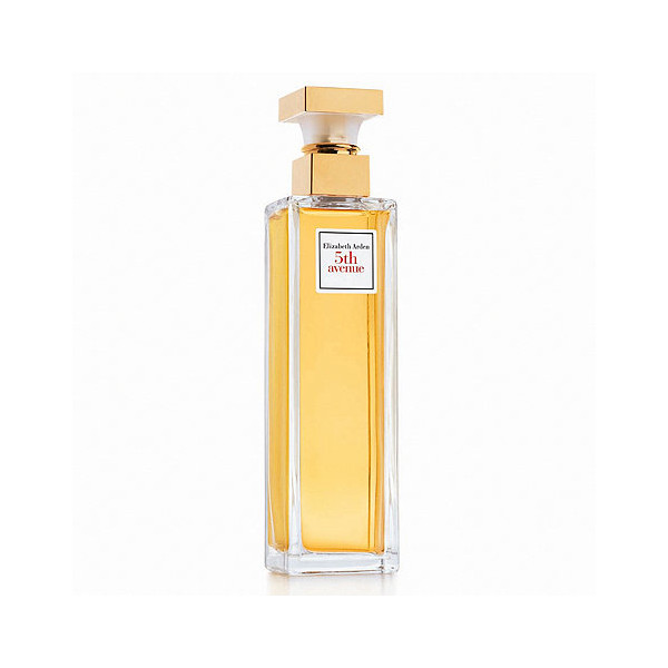 Elizabeth Arden 5th Avenue Eau De Parfum Vaporisateur 75ml
