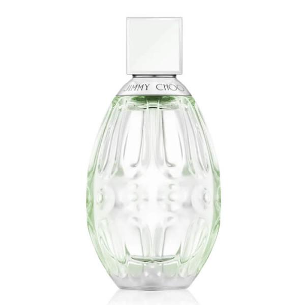 Jimmy Choo Floral Eau De Toilette Vaporisateur 40ml