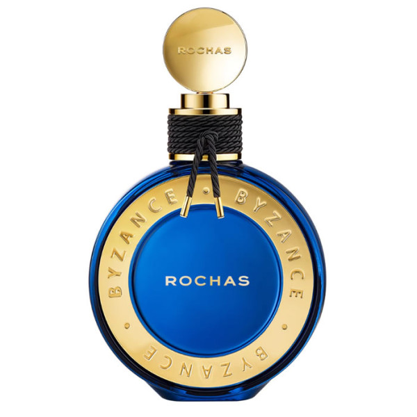 Rochas Byzance Eau De Parfum Vaporisateur 60ml