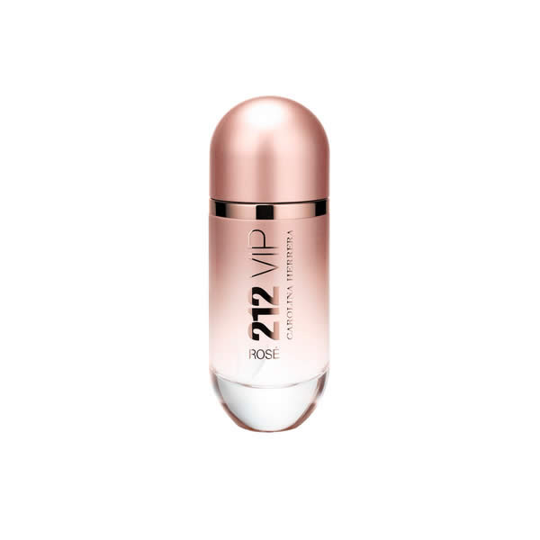 Carolina Herrera 212 Vip Rose Eau De Parfum Vaporisateur 30ml