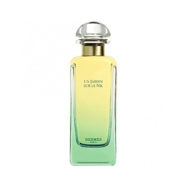 Hermes Un Jardin Sur Le Nil Eau De Toilette Vaporisateur 100ml