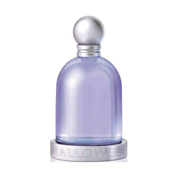 Jesus Del Pozo Halloween Eau De Toilette Vaporisateur 50ml