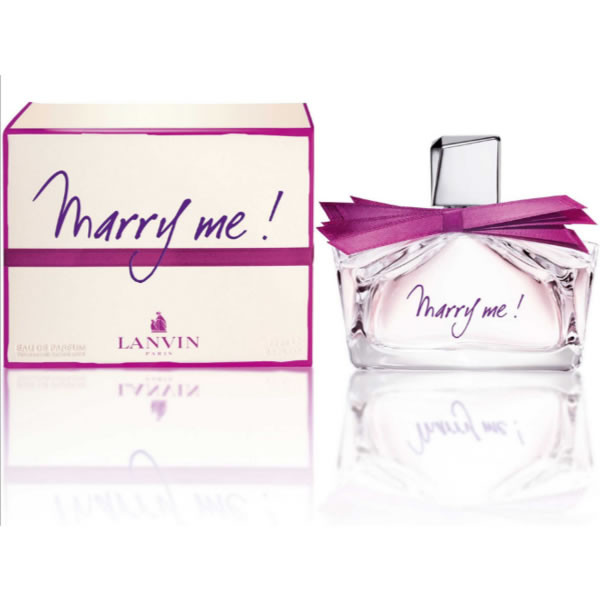 Lanvin Marry Me Eau De Parfum Vaporisateur 75ml