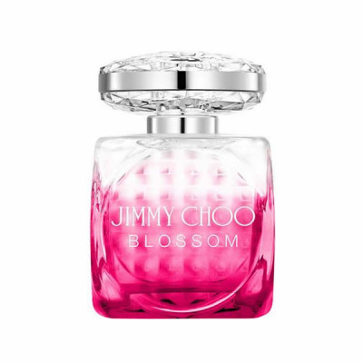 Jimmy Choo Blossom Eau De Parfum Vaporisateur 100ml