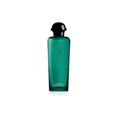 Hermes Concentré D'orange Verte Eau De Toilette Vaporisateur 50ml