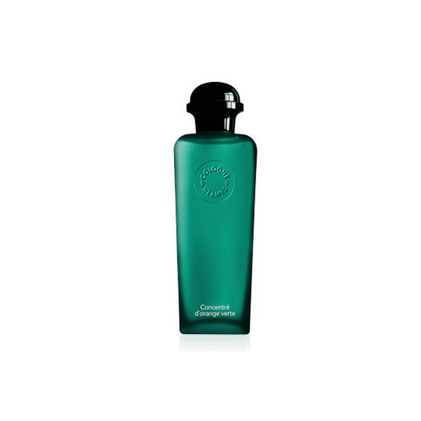 Hermes Concentré D'orange Verte Eau De Toilette Vaporisateur 50ml