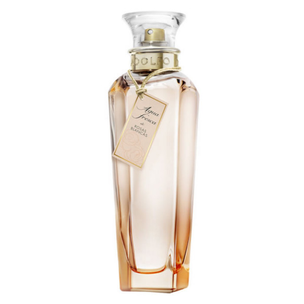 Adolfo Dominguez Agua Fresca De Rosas Blancas Eau De Toilette Vaporisateur 200ml