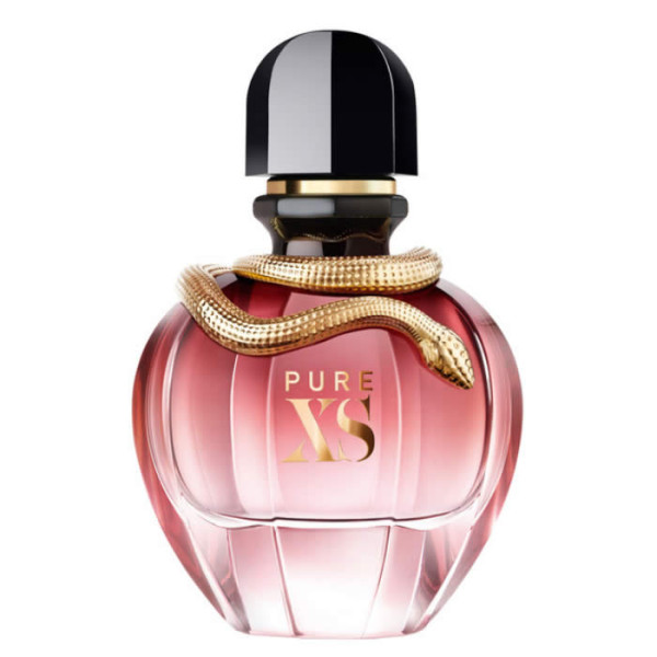 Paco Rabanne Pure XS For Her Eau De Parfum Vaporisateur 80ml