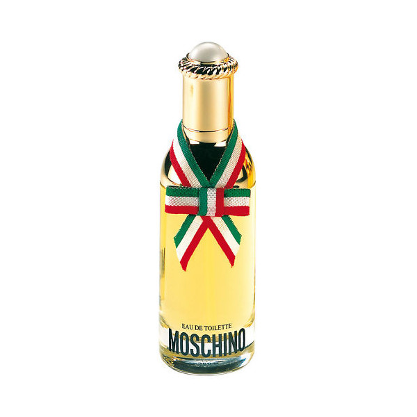 Moschino Eau De Toilette Vaporisateur 75ml
