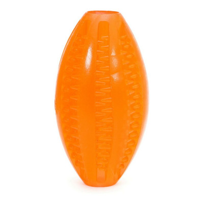 Jouet pour chien Gloria Soins dentaires TPR Assortiment de couleurs (9 cm)