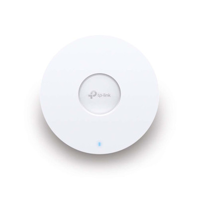 Point d'Accès TP-Link EAP613 Blanc Noir