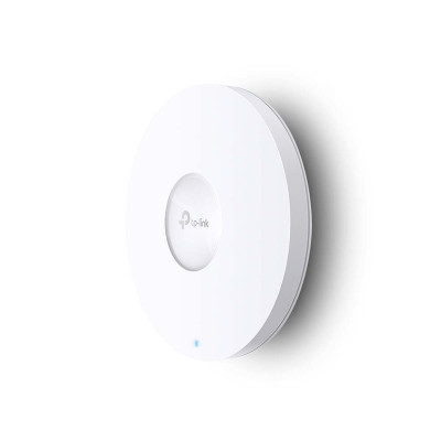Point d'Accès TP-Link EAP613 Blanc Noir