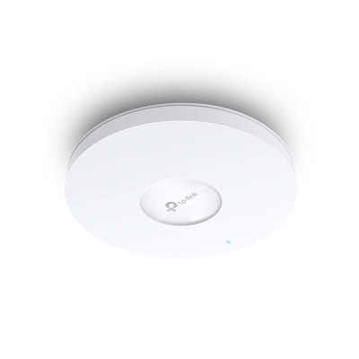 Point d'Accès TP-Link EAP613 Blanc Noir